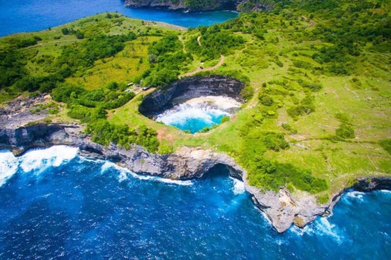 Bali: VIRAL Now, Nusa Penida Tour All Inclusive With Lunch - Itinerary and Highlights