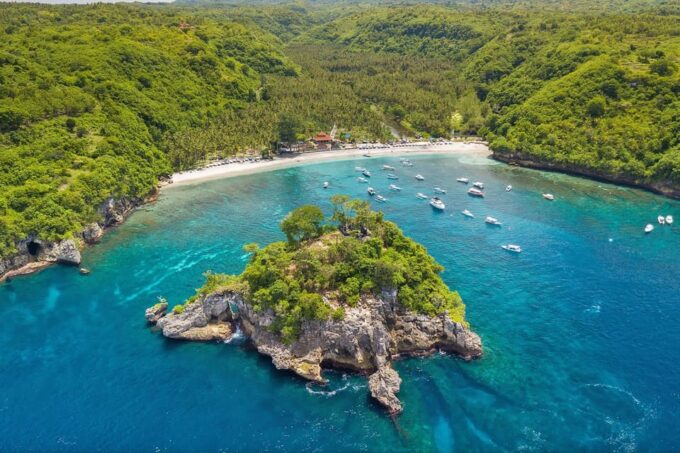 Bali: VIRAL Now, Nusa Penida Tour All Inclusive With Lunch - Frequently Asked Questions