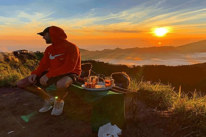 Bali Volcano Sunrise Mt Batur Private Tour - Pickup and Transportation