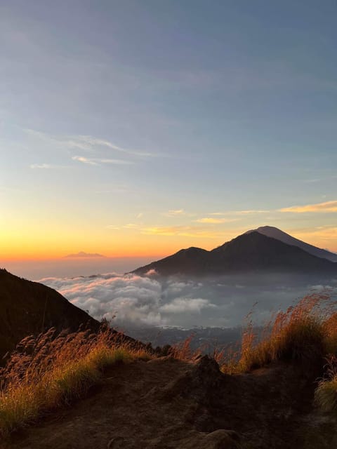 Bali Volcano Sunrise Trekking& Ubud Water Rafting - Important Information