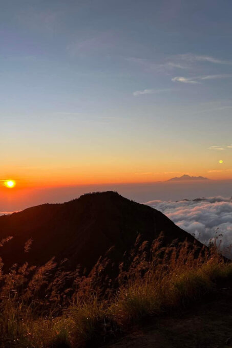 Bali Volcano Sunrise Trekking& Ubud Water Rafting - Booking and Pricing