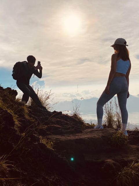 Bali Volcano Sunset Trekking Tour - Prepare for the Trekking Adventure