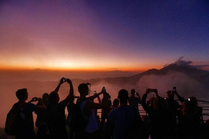 Bali Volcano Trekking With Guide - Preparing for the Trekking Adventure