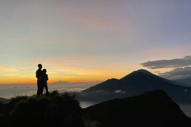 Bali Volcano Trekking With Guide - Breathtaking Views From the Summit
