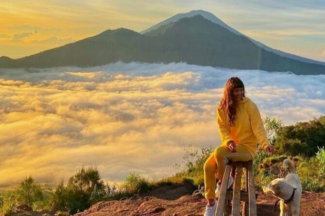 Bali Volcano Trekking With Guide - Tasting Local Delicacies on the Trek