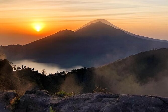Bali Volcano Trekking With Guide - Unforgettable Memories of Balis Volcanoes