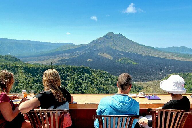 Bali Volcano & Ubud Day Tour Temples, Rice Terraces & Lunch - A Practical Look at the Bali Volcano & Ubud Day Tour