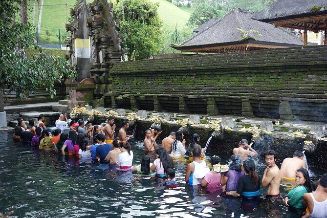 Bali Volcano & Ubud Day Tour Temples, Rice Terraces & Lunch - Final Thoughts