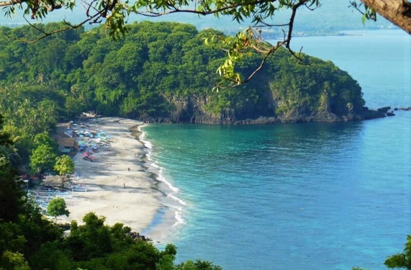Bali Volkswagen Safari and Gate of Heaven - East Bali - Key Points