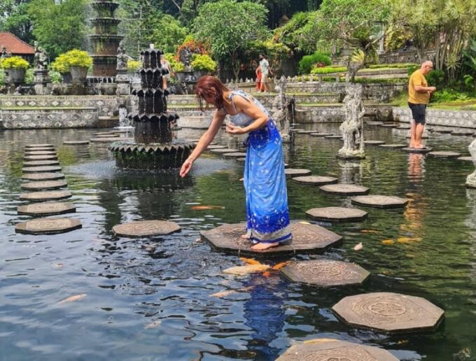 Bali Volkswagen Safari and Gate of Heaven - East Bali - Customer Ratings and Reviews