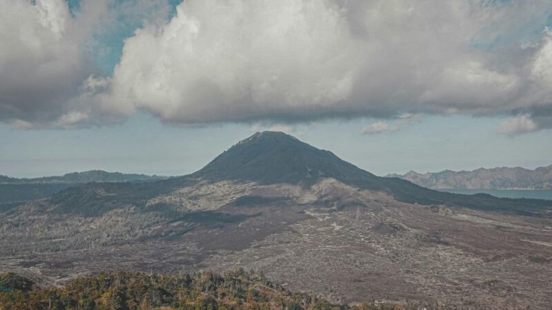 Bali Volkswagen Safari and Kintamani Volcano Tour - Booking Information