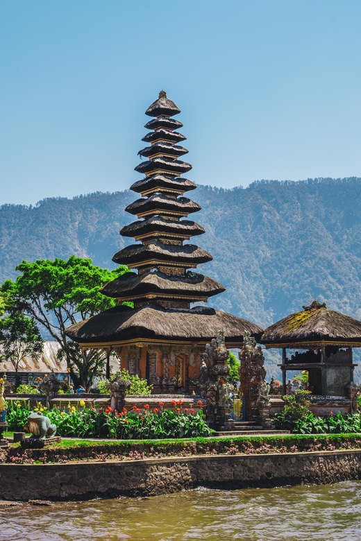 Bali Volkswagen Safari and Tanah Lot Sunset Tour - Key Points