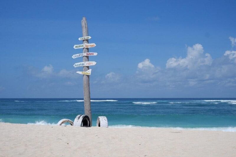Bali Volkswagen Safari and Uluwatu Temple Sunset Tour - Key Points