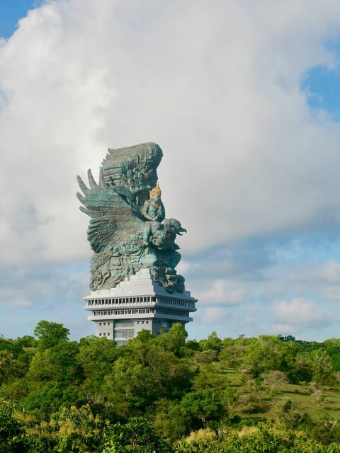 Bali Volkswagen Safari and Uluwatu Temple Sunset Tour - Pickup and Drop-off Locations