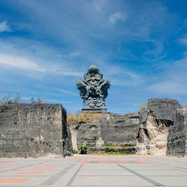 Bali Volkswagen Safari and Uluwatu Temple Sunset Tour - Restrictions