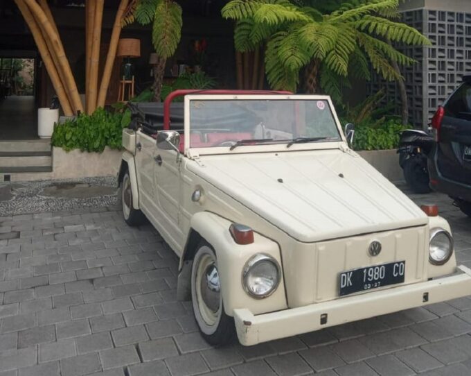 Bali Volkswagen Safari and Uluwatu Temple Sunset Tour - Additional Information