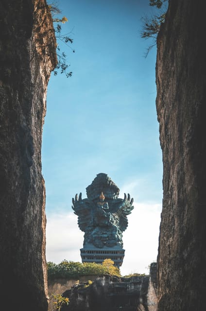 Bali Volkswagen Safari and Uluwatu Temple Sunset Tour - Frequently Asked Questions