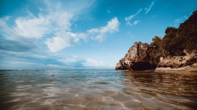 Bali VW Safari: Retro Adventure Tour - Private Group Customization