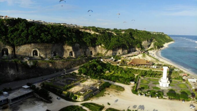 Bali VW Safari: Retro Adventure Tour - Included Features and Amenities
