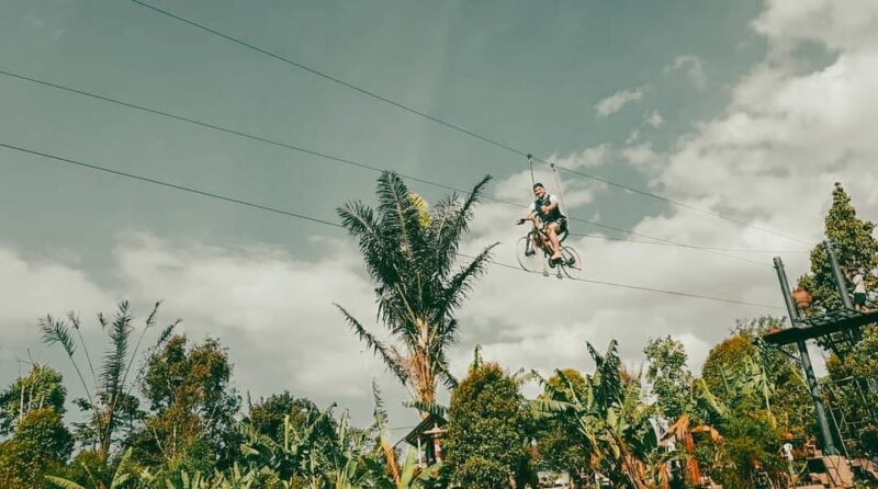 Bali: Wanagiri Quad Bike Explore And Waterfall Adventure - Important Details
