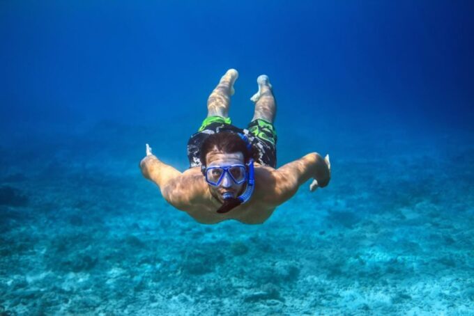 Bali: Watching Dolphin,Snorkeling & Hot Spring - Relaxing Hot Spring Visit
