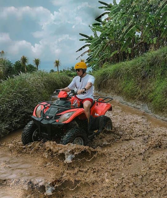 Bali: Water Amazing Activities Private Tour - Customer Feedback