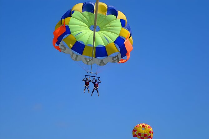 Bali Water Sport and ATV Ride Packages : Best Quad Bike Trip - Inclusions