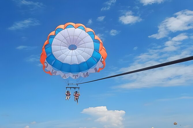 Bali Water Sport and ATV Ride Packages : Best Quad Bike Trip - Pricing and Booking Information