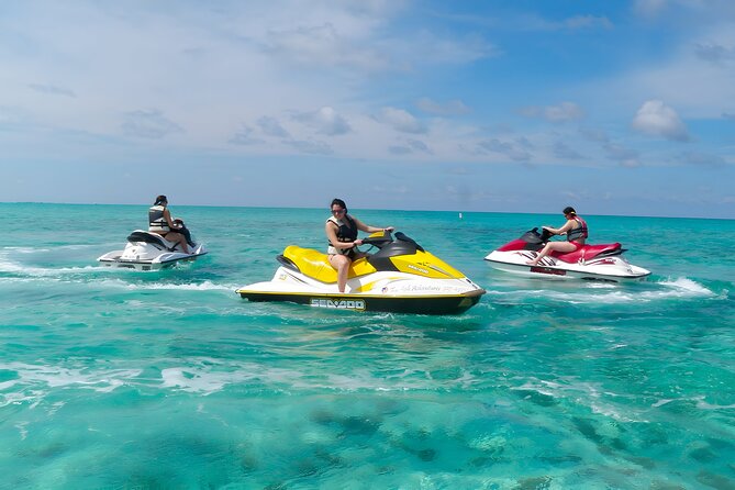Bali Water Sport and ATV Ride Packages : Best Quad Bike Trip - Safety Precautions