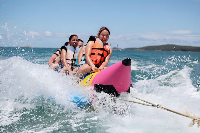 Bali Water Sport and ATV Ride Packages : Best Quad Bike Trip - What to Bring