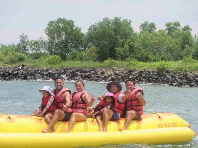 Bali Water Sports and Denpasar City Tour - Restrictions and Recommendations