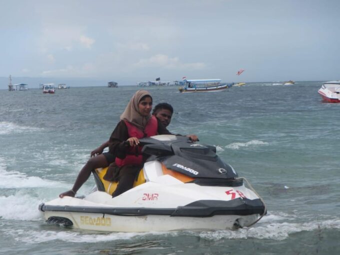 Bali Water Sports and Denpasar City Tour - Frequently Asked Questions