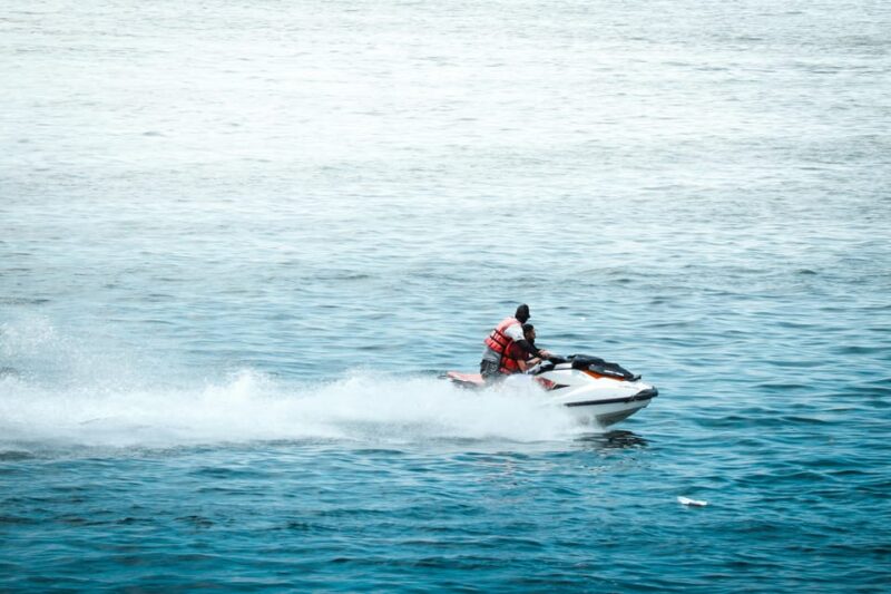 Bali Water Sports and Spa Package and Sunset Dinner Jimbaran - Key Points