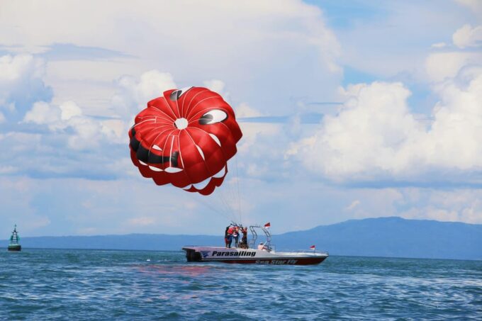 Bali Water Sports and Spa Package and Sunset Dinner Jimbaran - Important Information