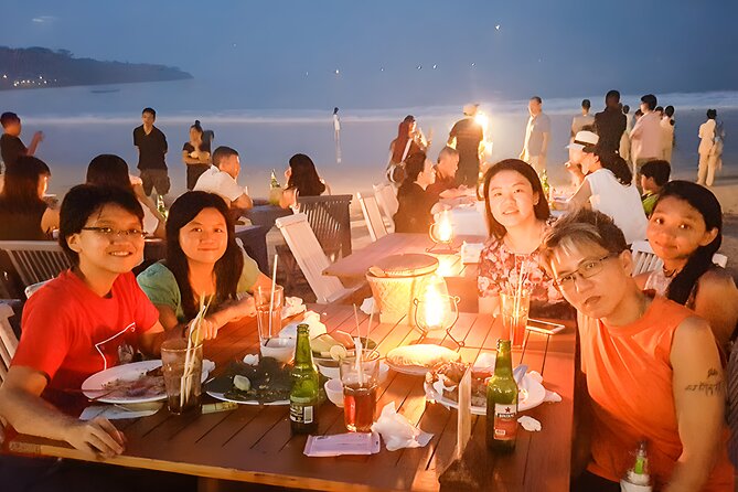 Bali Water Sports and Spa Packages With Dinner in Jimbaran - Bali Water Sports Activities