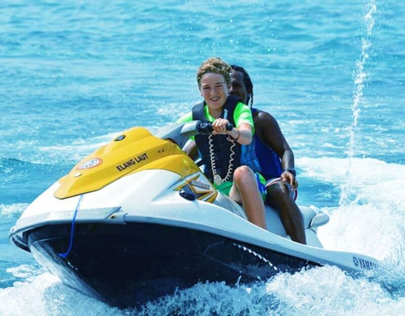 Bali: Water Sports Tour Package at Tanjung Benoa - Customer Feedback