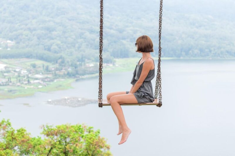Bali: Water Temple, Waterfalls and Unesco Rice Terraces Tour - Tour Inclusions