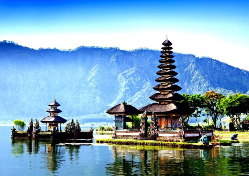 Bali: Water Temple, Waterfalls and Unesco Rice Terraces Tour - Tour Experience