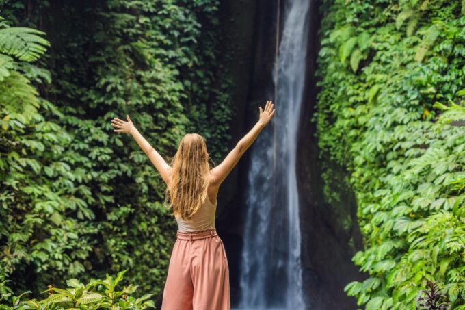 Bali: Water Temple, Waterfalls and Unesco Rice Terraces Tour - Important Information