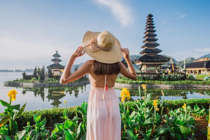 Bali: Water Temple, Waterfalls and Unesco Rice Terraces Tour - Pickup and Cancellation