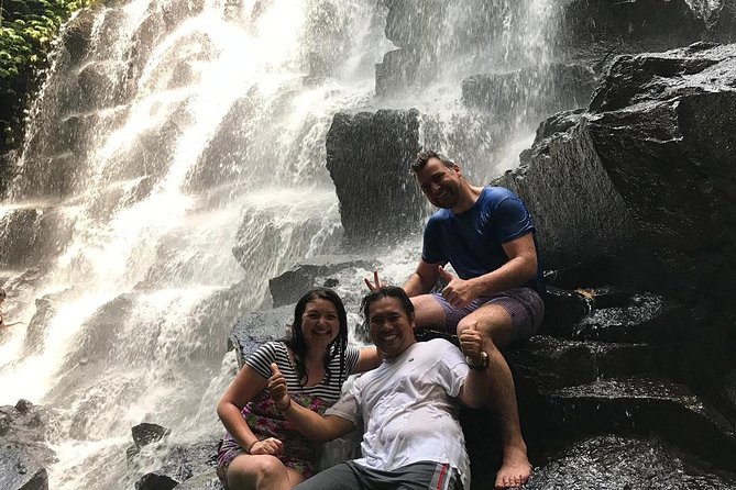 Bali Waterfall in One Day Tours, Kanto Lampo & Hidden Waterfall - Kanto Lampo Waterfall