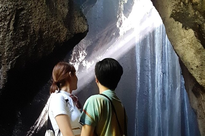 Bali Waterfall in One Day Tours, Kanto Lampo & Hidden Waterfall - Traveler Experience and Guide Reviews