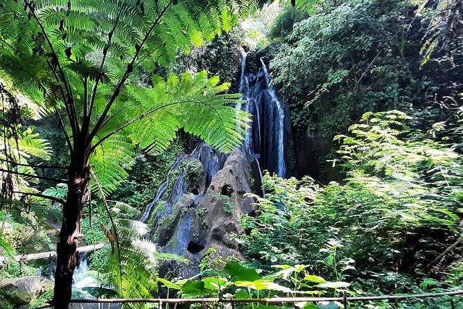 Bali Waterfall in One Day Tours, Kanto Lampo & Hidden Waterfall - Accessibility and Participation