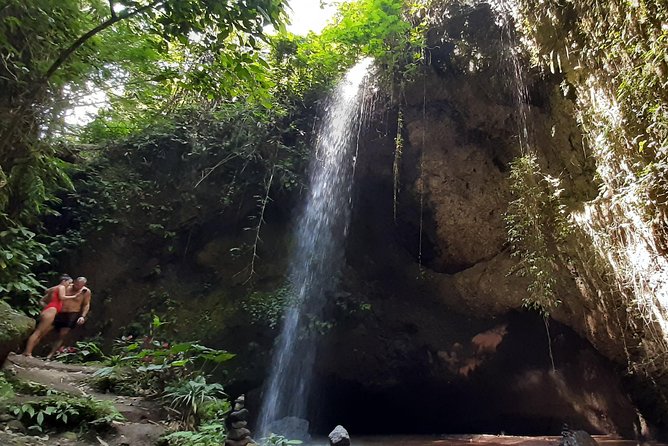 Bali Waterfall in One Day Tours, Kanto Lampo & Hidden Waterfall - Pricing and Inclusions