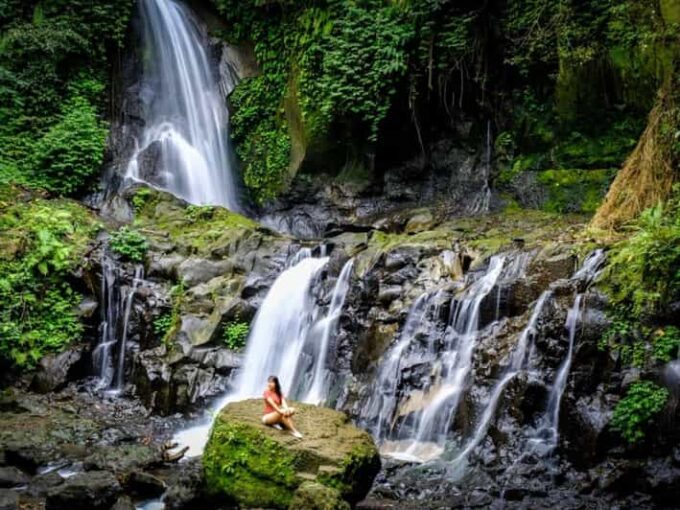Bali: Waterfall & Natures Treasures, Private Tour - Communication With Driver