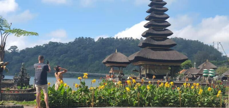 Bali: Waterfall, Rice Terraces, Temples and Sun-Set Day Tour - The Sum Up