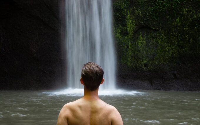 Bali Waterfall Tour With Lunch Views of Mount Batur - Frequently Asked Questions