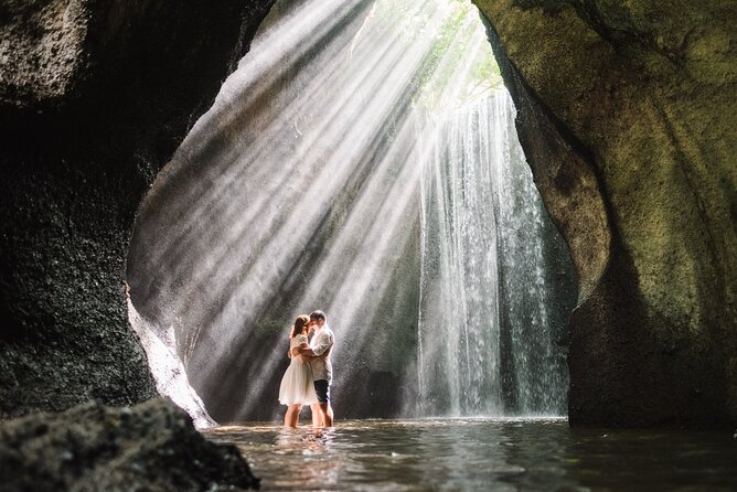 Bali Waterfalls Private Day Tour - Key Points