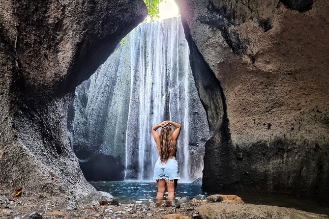 Bali Waterfalls Private Day Tour - Pickup Information