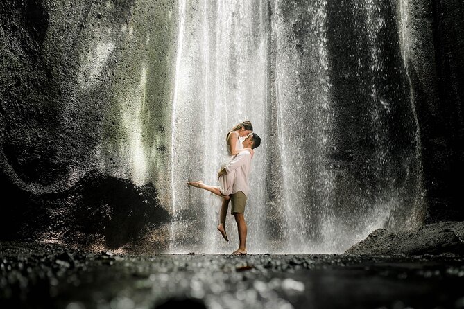 Bali Waterfalls Private Day Tour - Additional Information